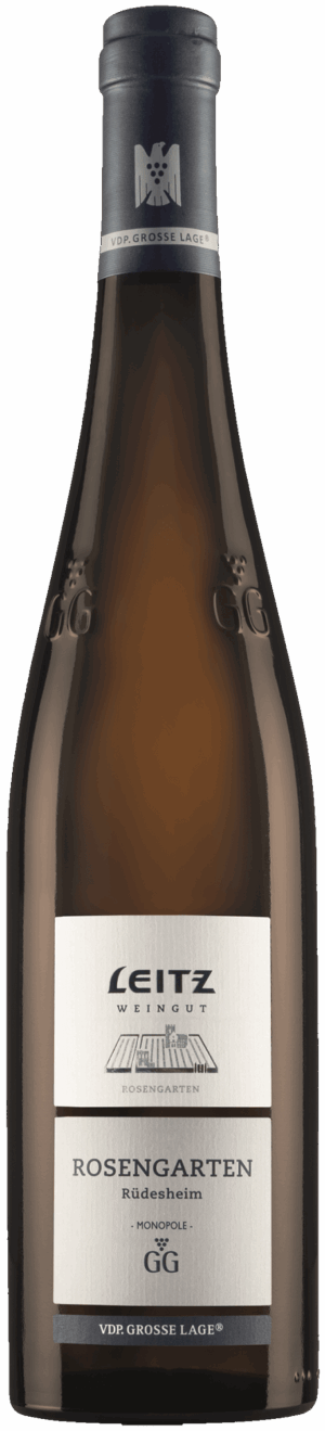 Leitz Rosengarten Rüdesheimer Riesling GG