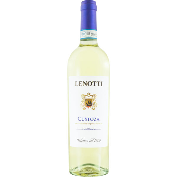 Lenotti Custoza, Custoza DOC, Venetien, 2024, Weißwein