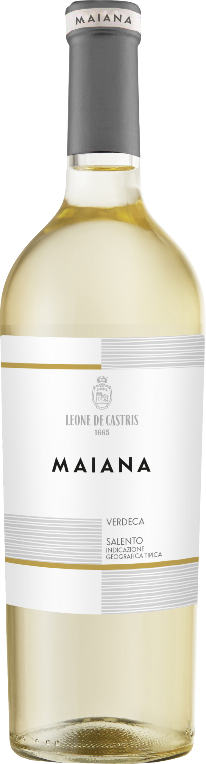 Leone de Castris Maiana Verdeca Salento IGT 2025