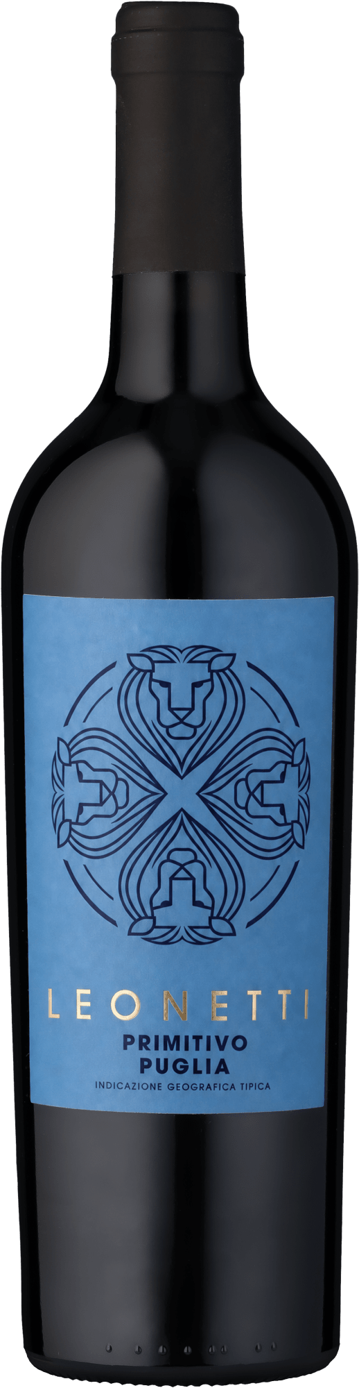 Leonetti Primitivo
