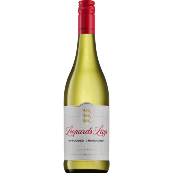 Leopard's Leap Classic Collection Chardonnay, Wo Western Cape, Western Cape, 2025, Weißwein