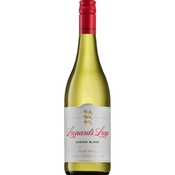 Leopard’s Leap Classic Collection Chenin Blanc, WO Paarl, Western Cape, 2025, Weißwein