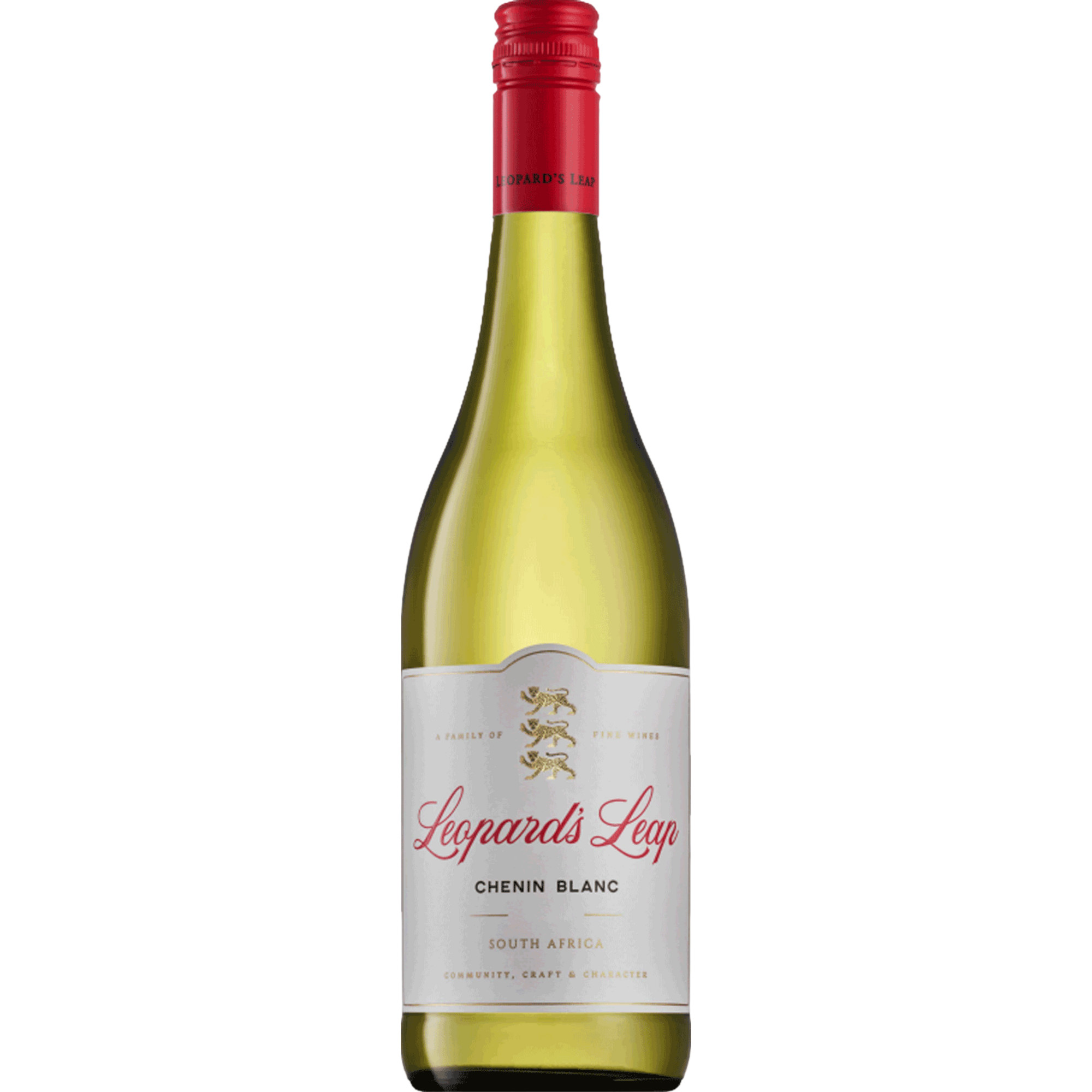 Leopard’s Leap Classic Collection Chenin Blanc, WO Paarl, Western Cape, 2025, Weißwein