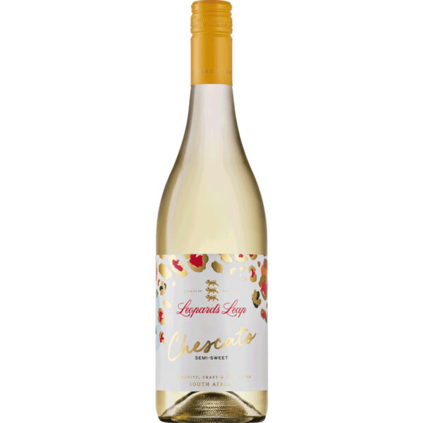 Leopard’s Leap Classic Collection Chescato, Wo Western Cape, Western Cape, 2025, Weißwein