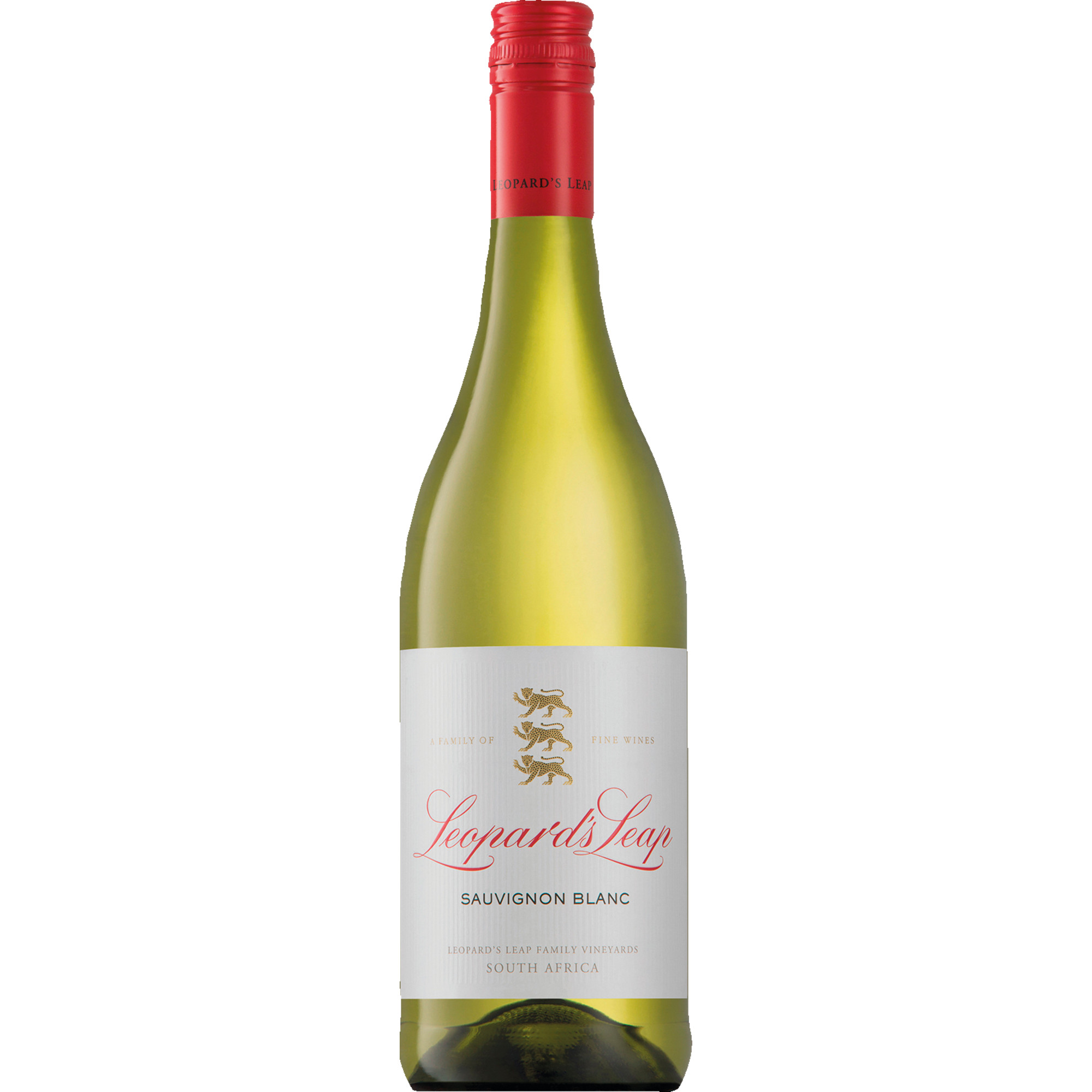 Leopard's Leap Sauvignon Blanc, Franschhoek, Western Cape, 2026, Weißwein