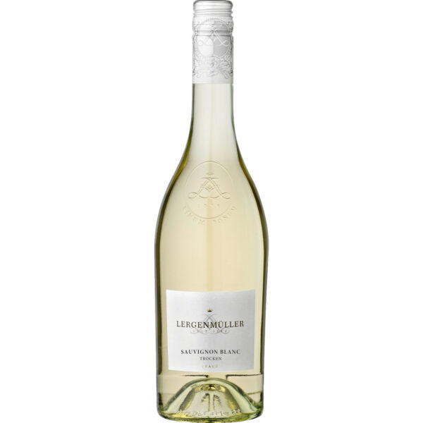 Lergenmüller Sauvignon Blanc, Trocken, Pfalz, Pfalz, 2024, Weißwein