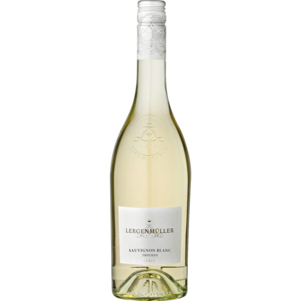 Lergenmüller Sauvignon Blanc, Trocken, Pfalz, Pfalz, 2025, Weißwein