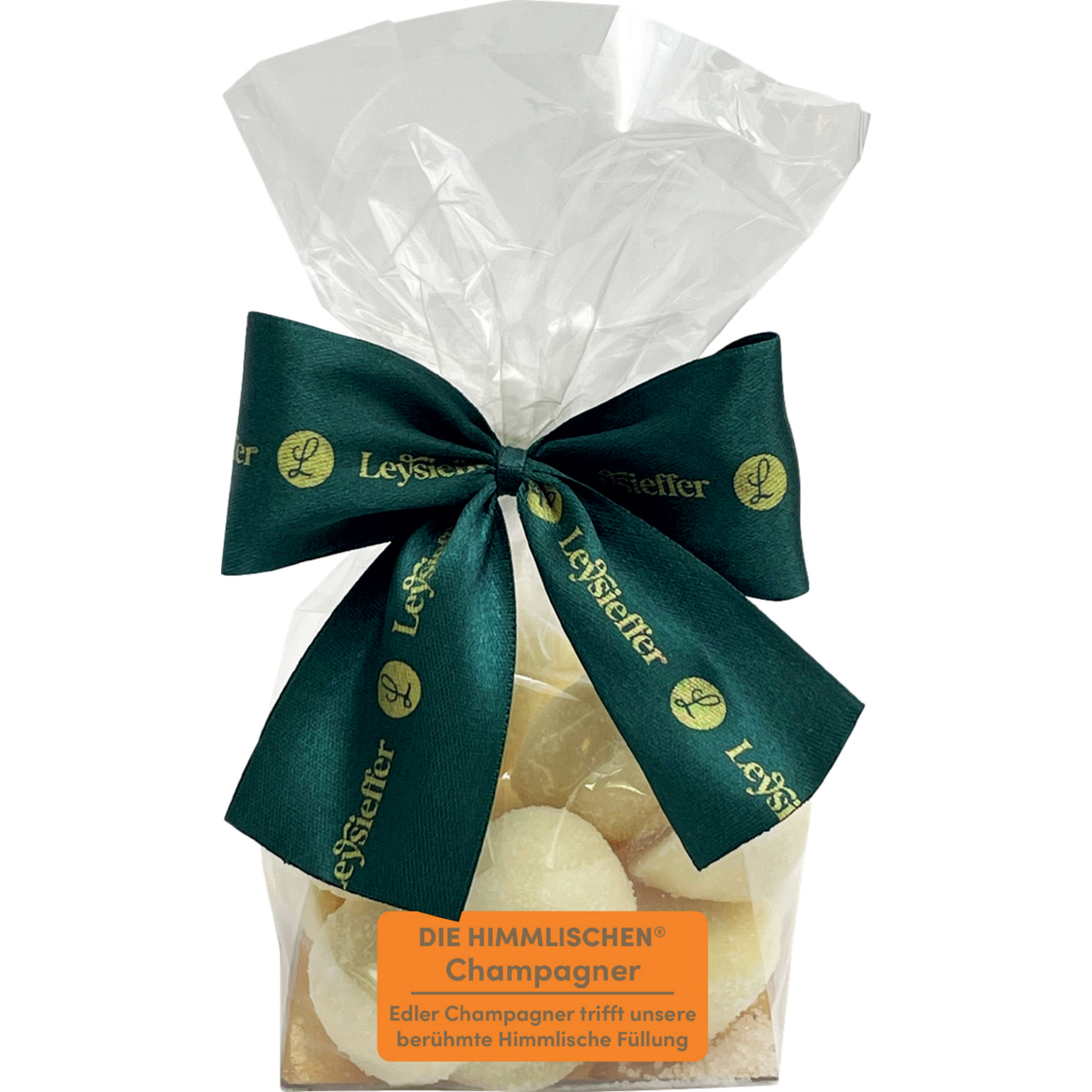 Leysieffer Die Himmlischen Champagner, 140g, Food