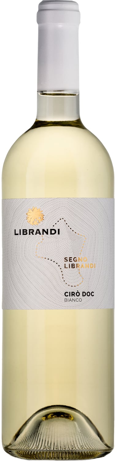 Librandi Cirò Bianco Segno Librandi DOC 2025