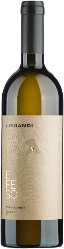 Librandi Efeso Bianco Calabria IGT 2024