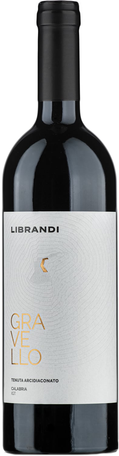 Librandi Gravello Rosso Calabria IGT 2023
