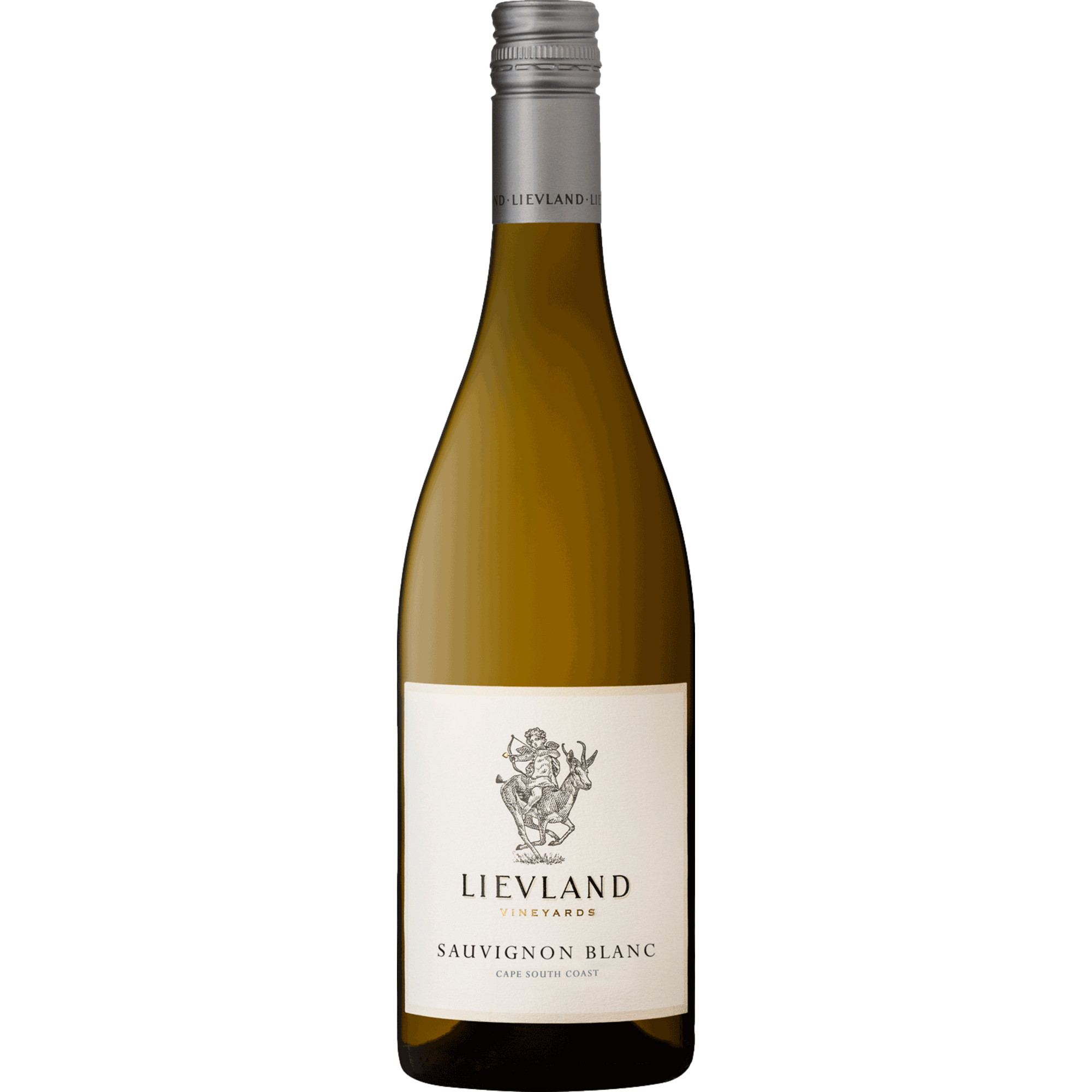 Lievland Sauvignon Blanc, WO Cape South Coast, Western Cape, 2024, Weißwein
