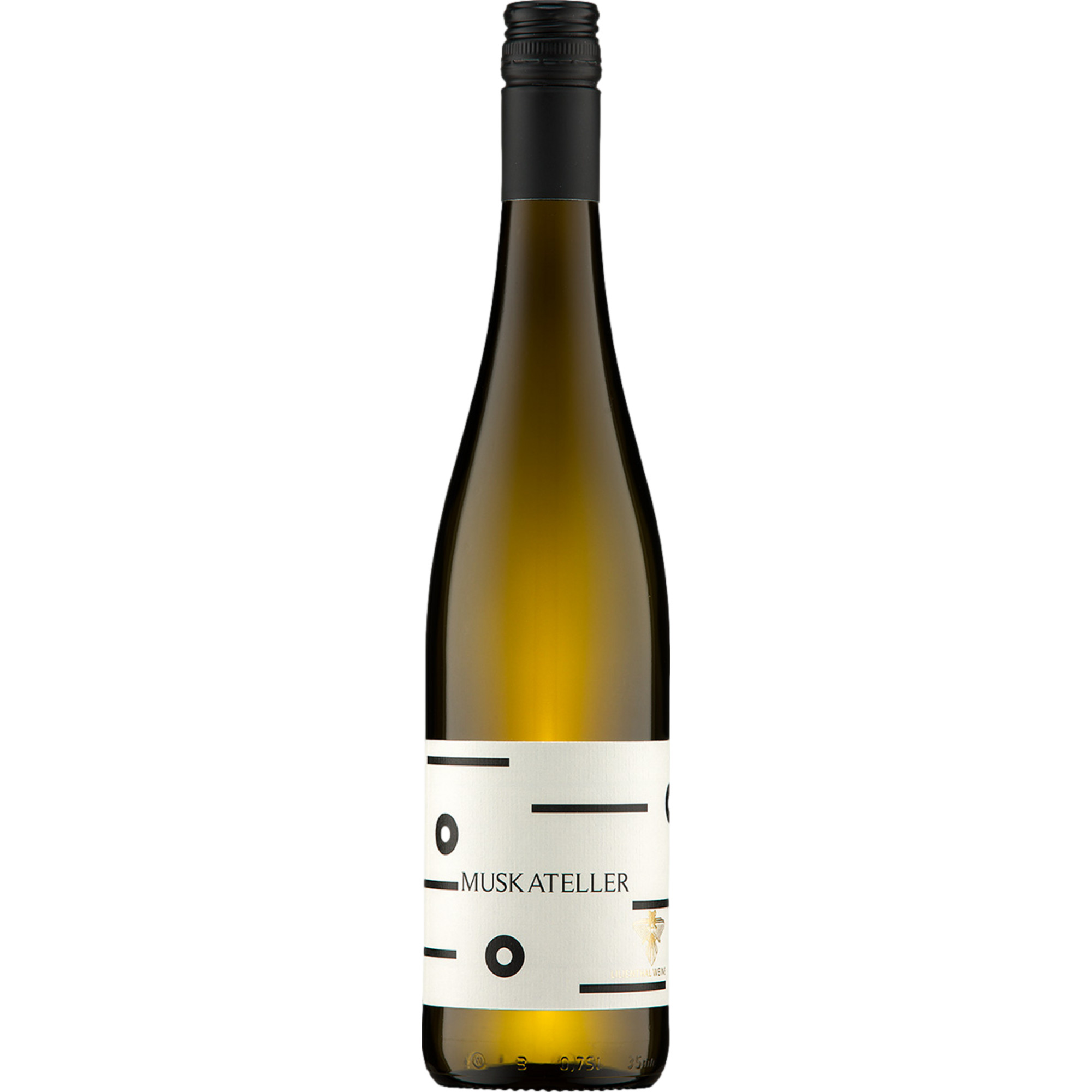Lilienthal Muskateller, Feinherb, Pfalz, Pfalz, 2023, Weißwein