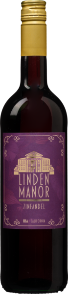 Linden Manor Zinfandel California - die Weinbörse