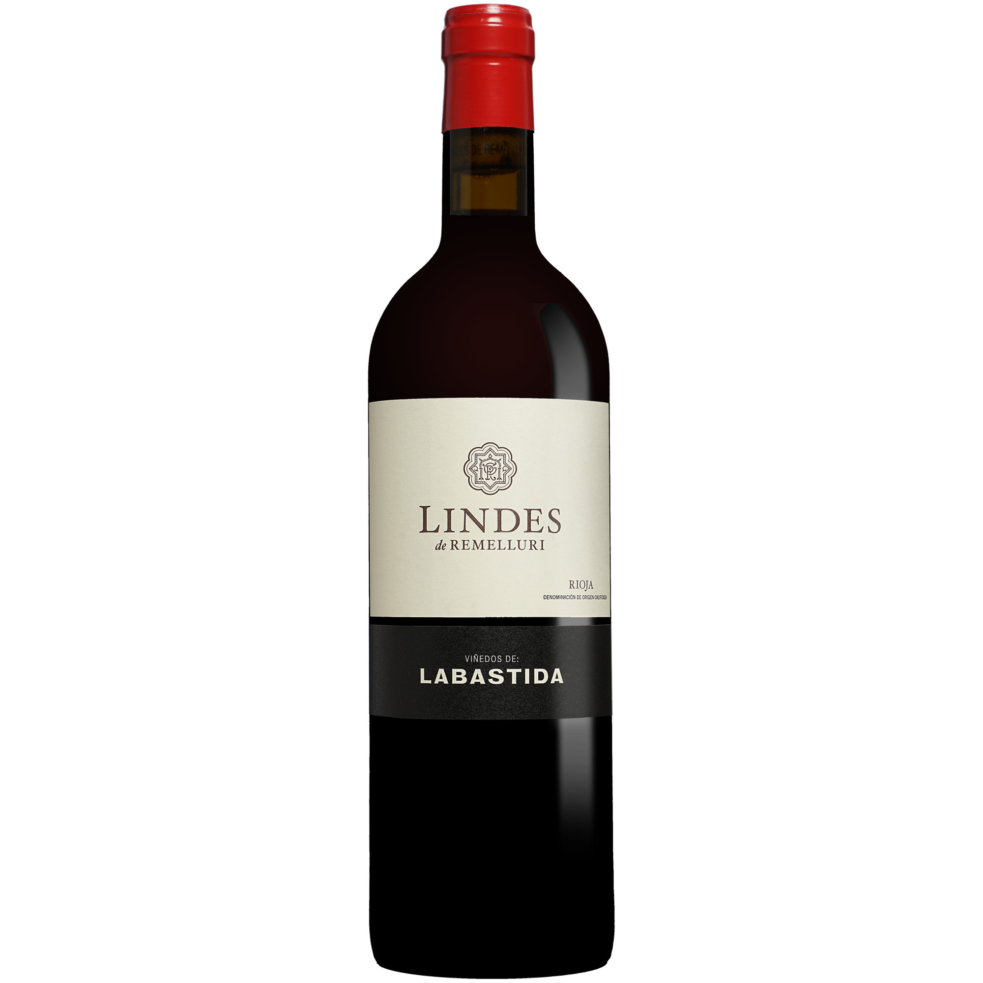 Lindes de Remelluri »Labastida« 2021 0.75L 14% Vol. Rotwein Trocken aus Spanien