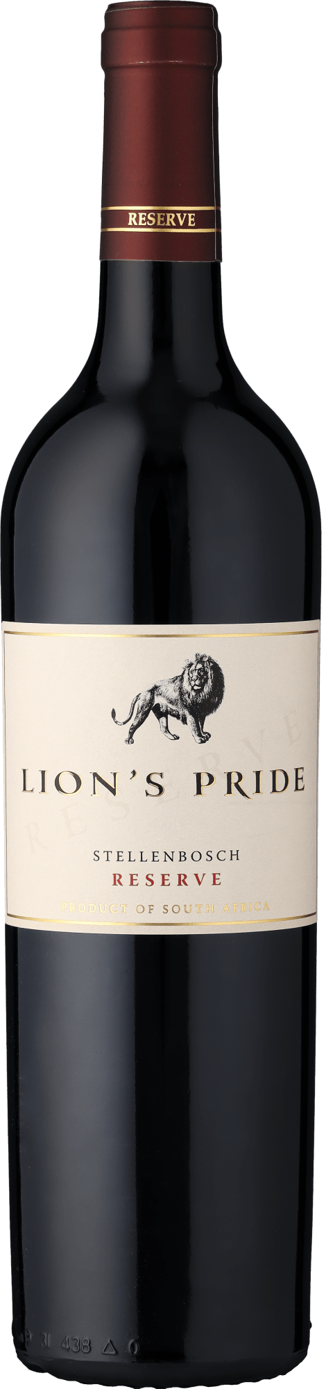 Lion’s Pride Reserve