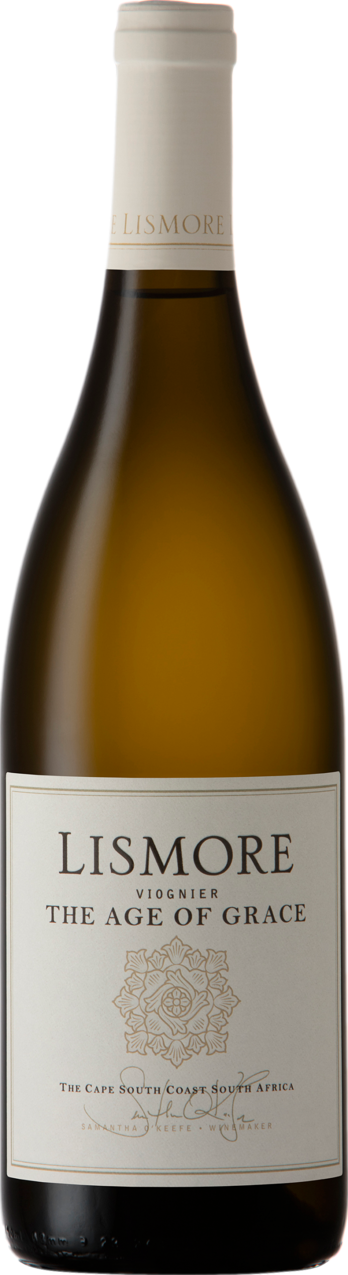 Lismore Age of Grace Viognier 2020