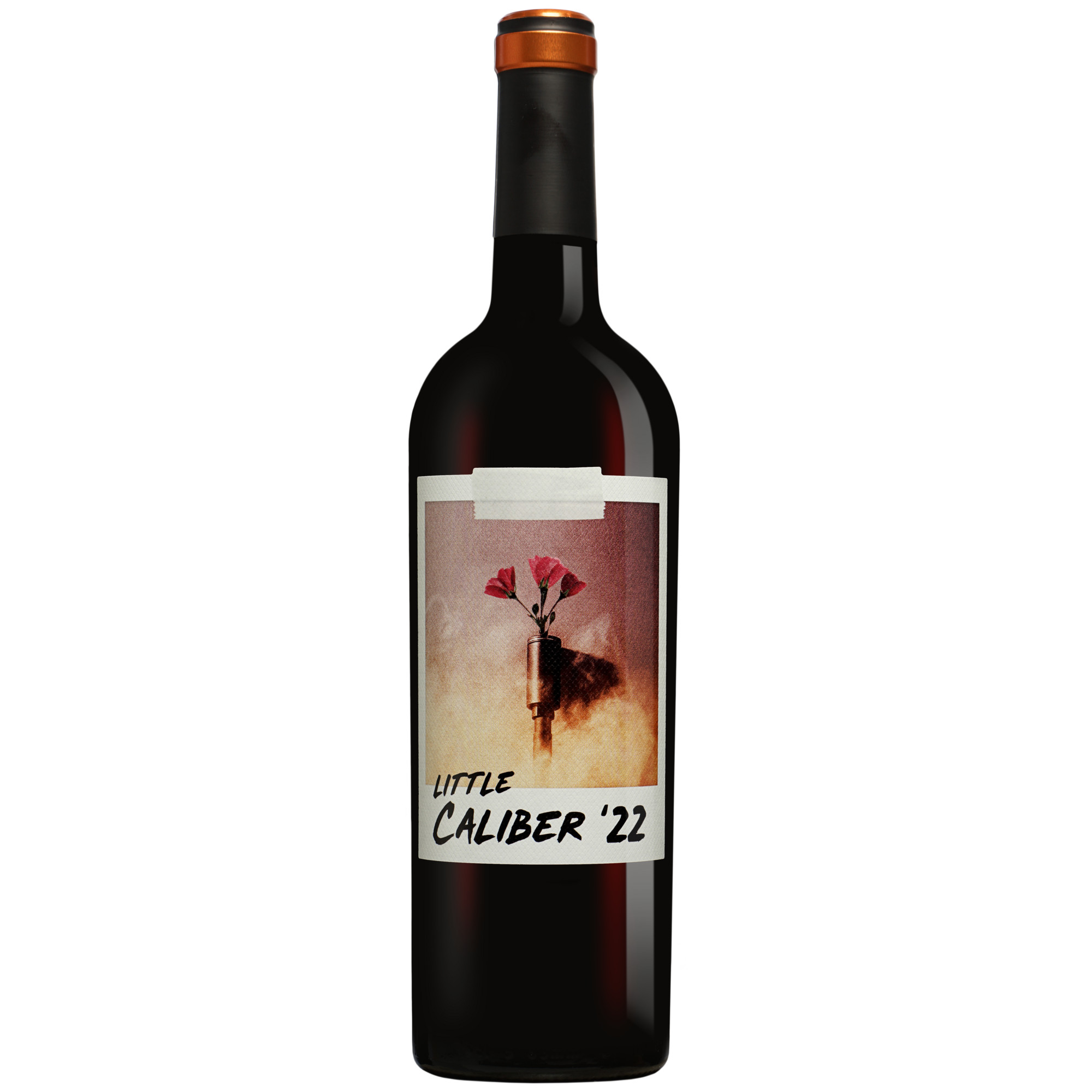 little Caliber 2022 0.75L 14.5% Vol. Rotwein Trocken aus Spanien