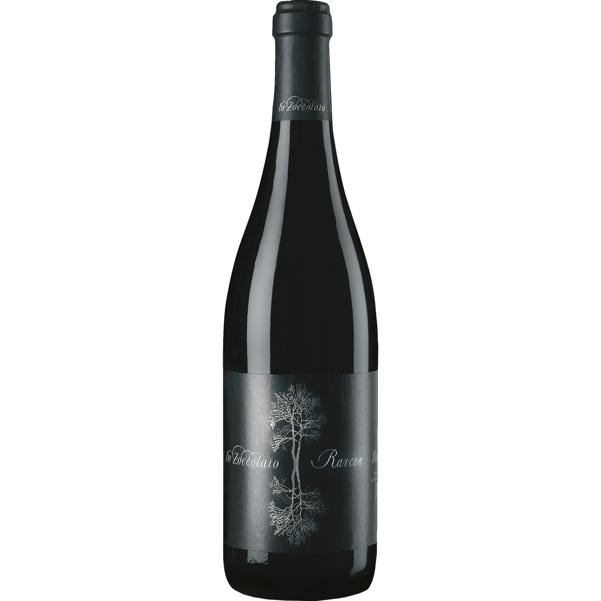 Lo Zoccolaio Barolo Ravera Riserva, Barolo DOCG, Piemont, 2017, Rotwein