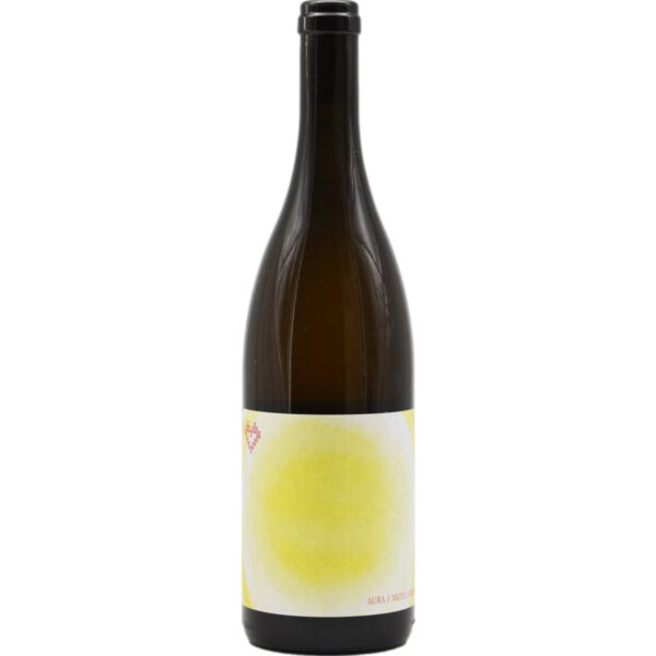 Lorenz Aura Bio, Trocken, Österreich, Steiermark, 2020, Weißwein