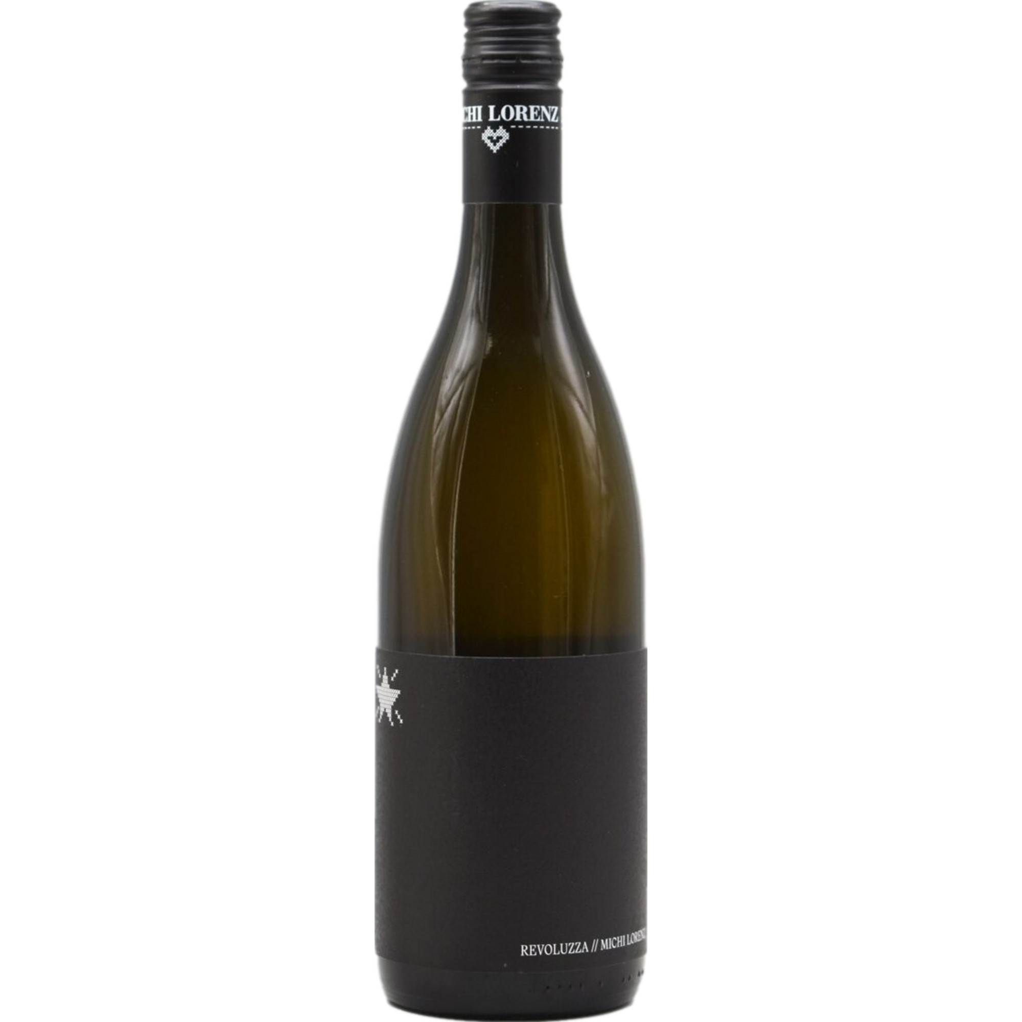 Lorenz Revoluzza Bio, Trocken, Österreich, Steiermark, 2020, Weißwein