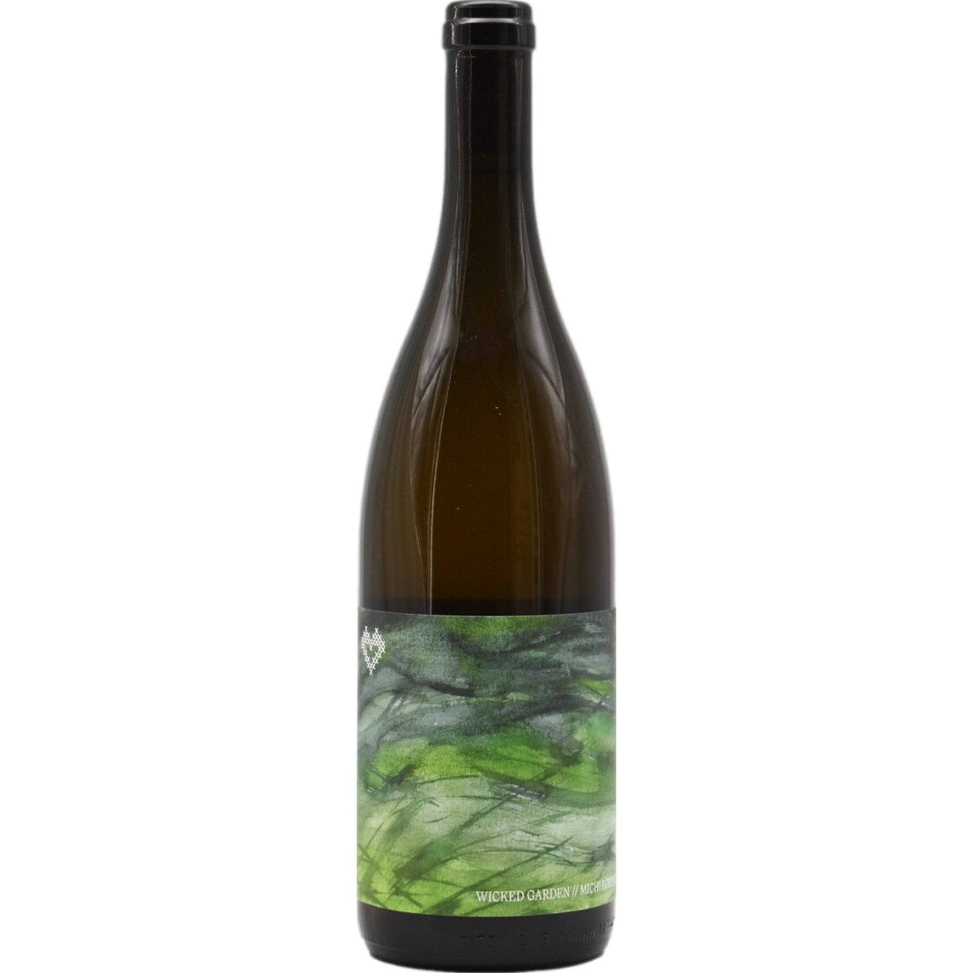 Lorenz Wicked Garden Bio, Trocken, Österreich, Steiermark, 2022, Weißwein