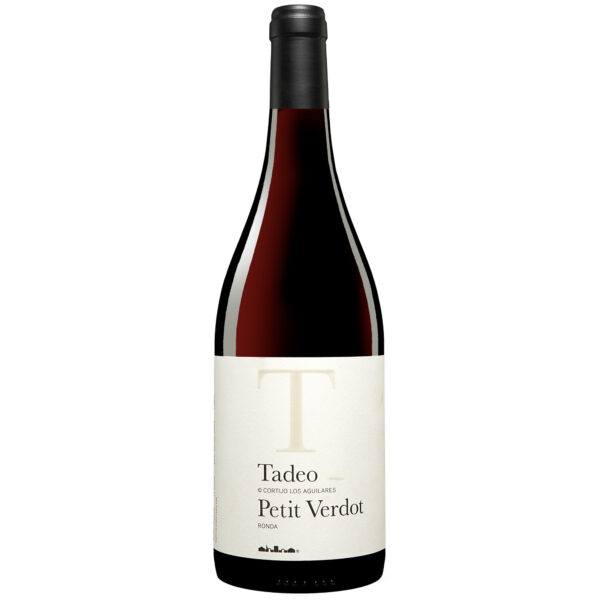 Los Aguilares »Tadeo« 2023 0.75L 14% Vol. Rotwein Trocken aus Spanien