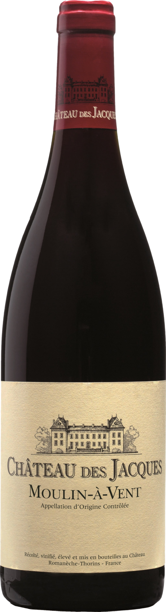 Louis Jadot Chateau des Jacques Moulin-a-Vent 2022