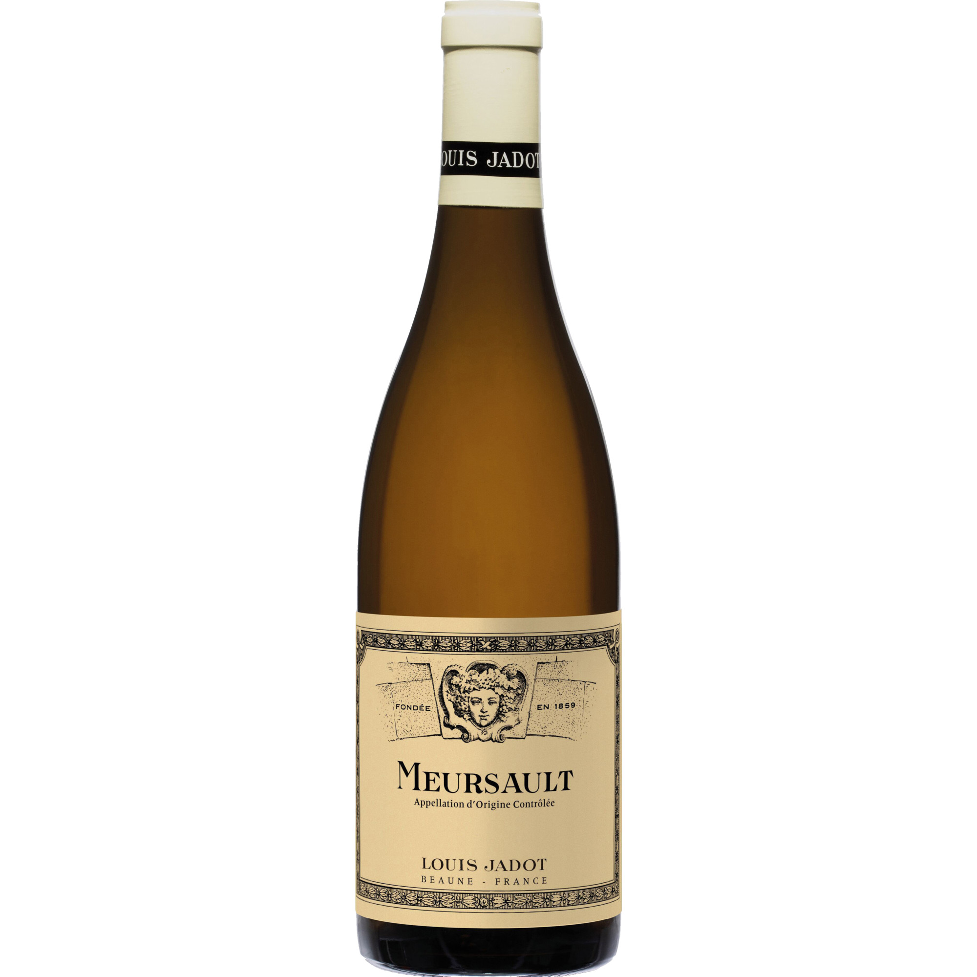 Louis Jadot Meursault, Meursault AOP, Burgund, 2024, Weißwein