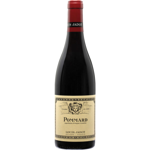 Louis Jadot Pommard, Pommard AOP, Burgund, 2022, Rotwein