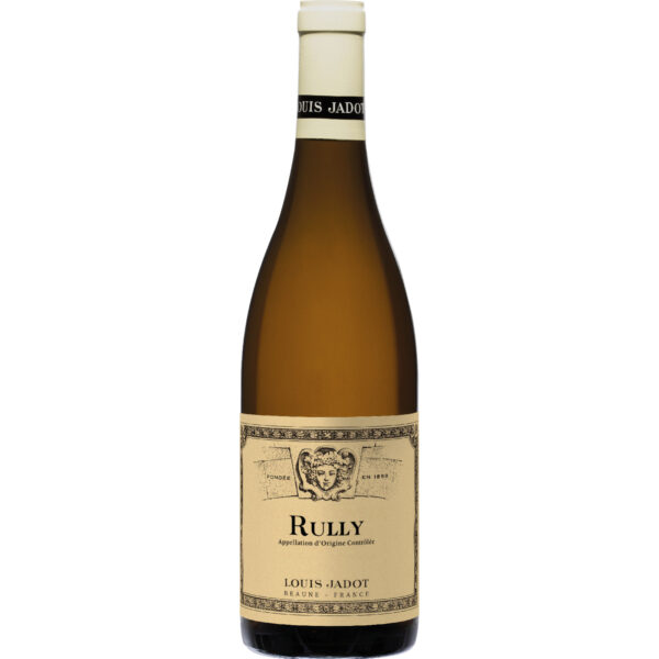 Louis Jadot Rully, Rully AOC, Burgund, 2023, Weißwein