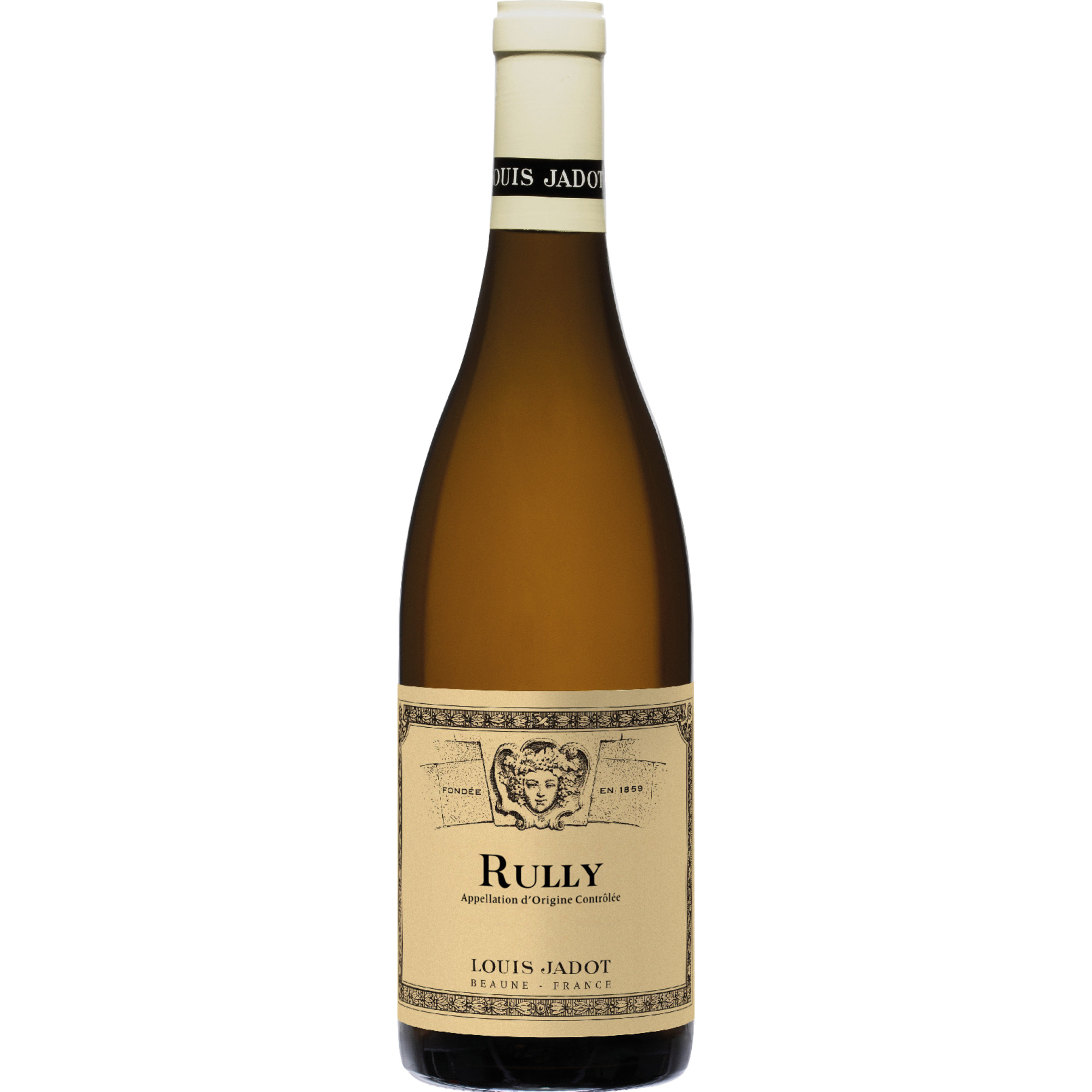 Louis Jadot Rully, Rully AOC, Burgund, 2023, Weißwein