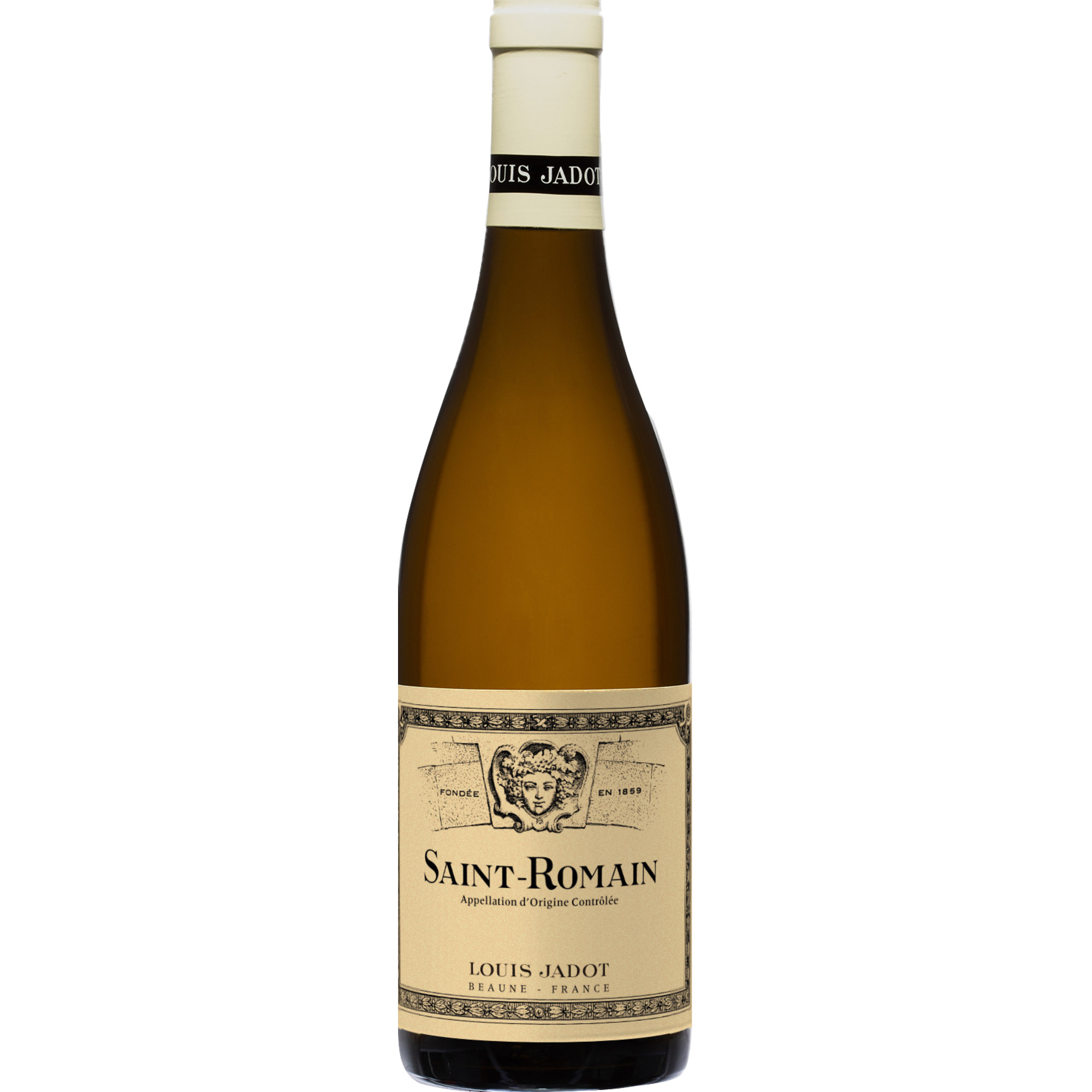 Louis Jadot Saint-Romain, Saint-Romain AOP, Burgund, 2022, Weißwein