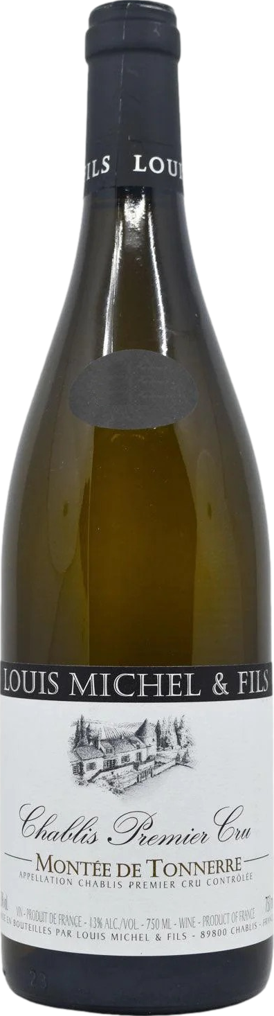 Louis Michel & Fils Chablis Premier Cru Montee de Tonnerre 2024