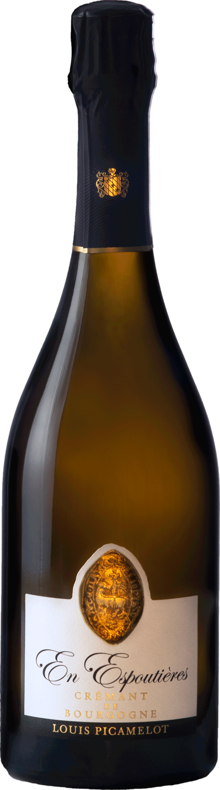 Louis Picamelot Cremant de Bourgogne Espoutieres 2020
