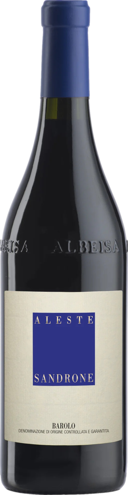 Luciano Sandrone Barolo Aleste 2018