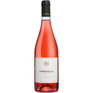 Luis Pérez »Marismilla« Rosado 2025 0.75L 13% Vol. Roséwein Trocken aus Spanien
