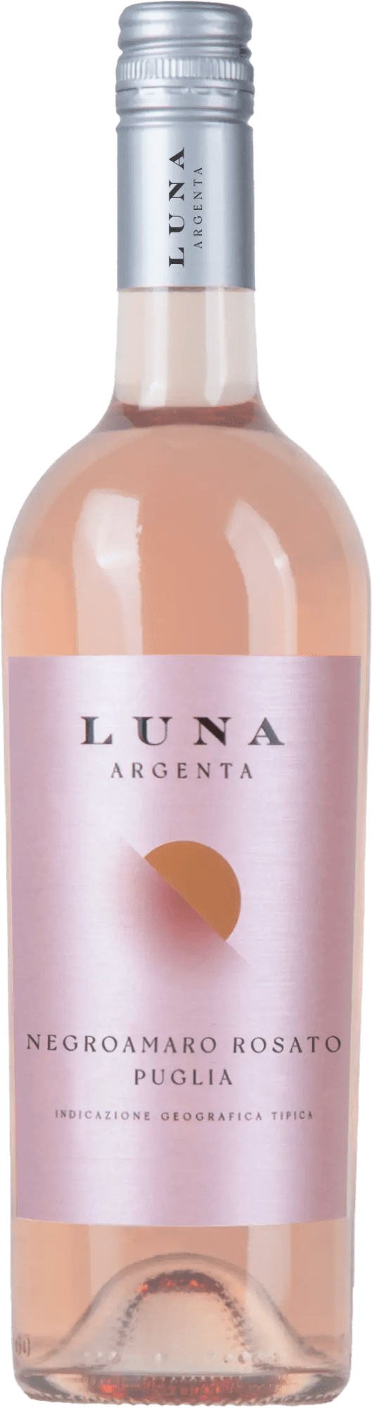 Luna Argenta Negroamaro Rosato