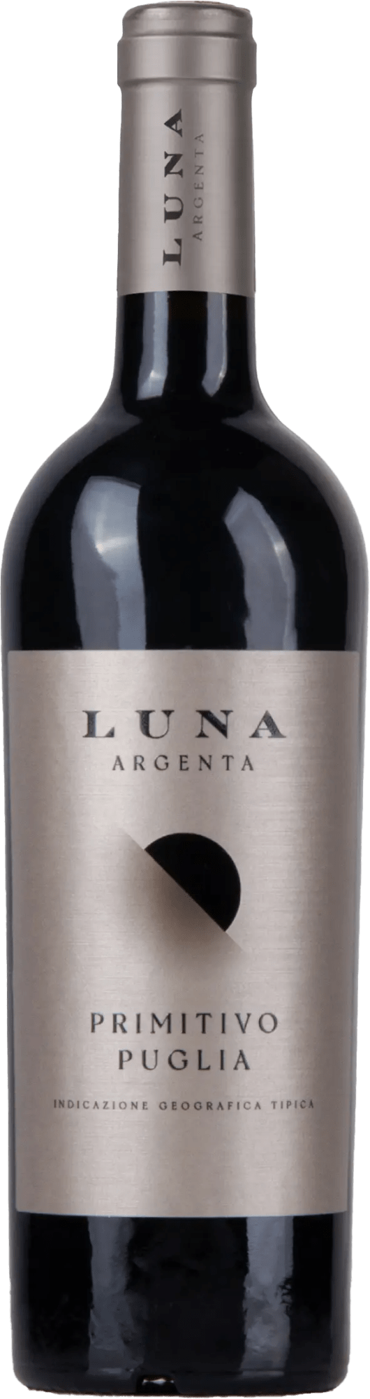 Luna Argenta Primitivo
