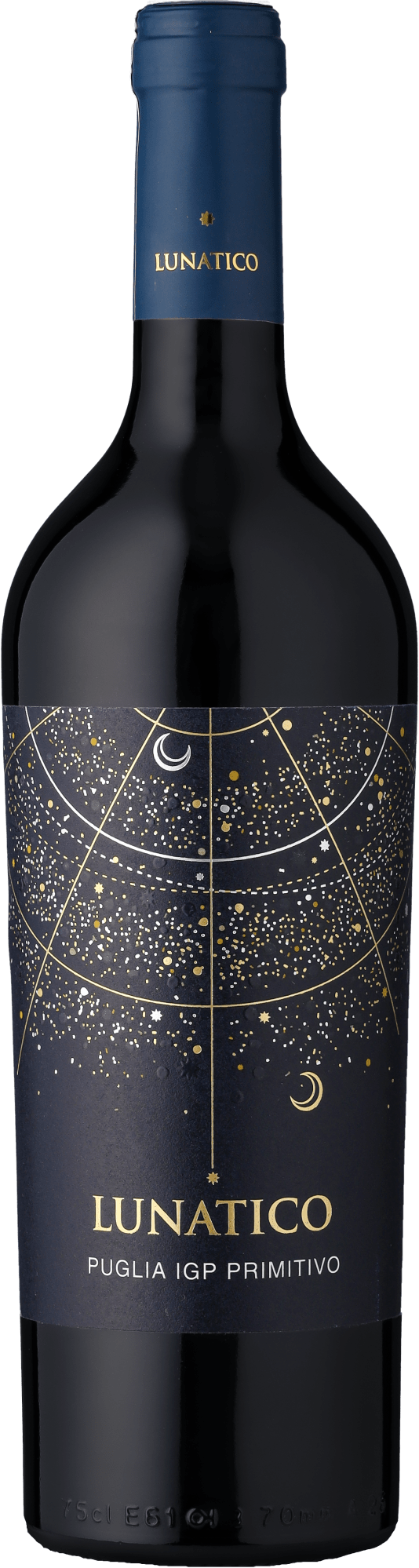 Lunatico Primitivo