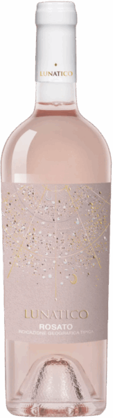 Lunatico Rosato