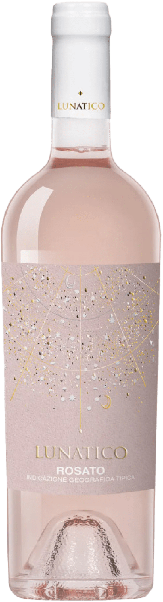 Lunatico Rosato