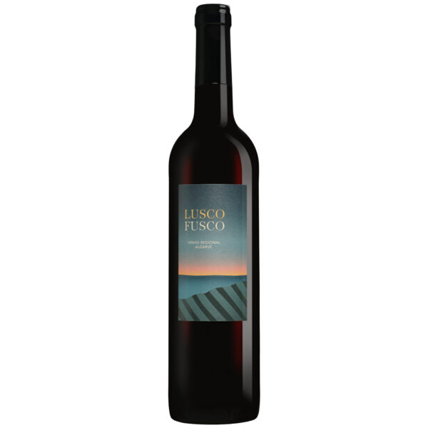 Lusco Fusco 2023 0.75L 13.5% Vol. Rotwein Trocken aus Portugal