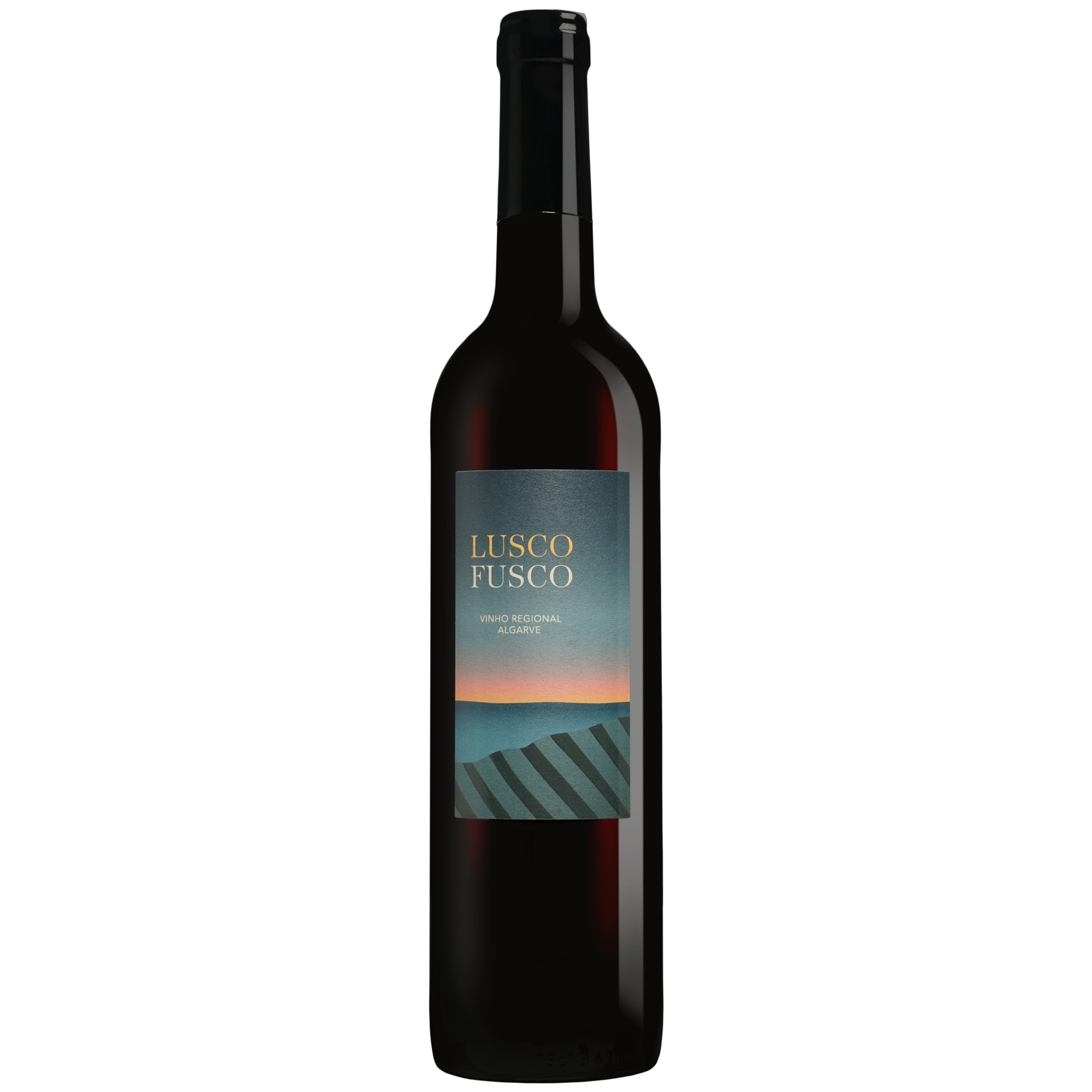 Lusco Fusco 2023 0.75L 13.5% Vol. Rotwein Trocken aus Portugal