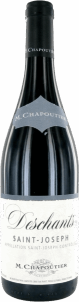 M. Chapoutier »Deschants« Rouge