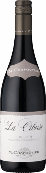 M. Chapoutier »La Ciboise« Rouge