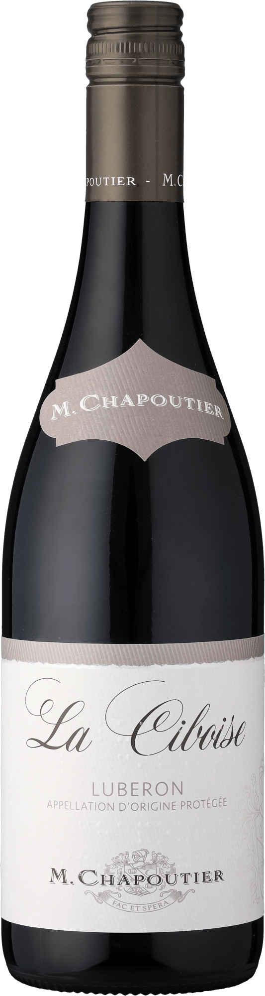 M. Chapoutier »La Ciboise« Rouge