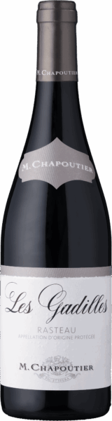 M. Chapoutier »Les Gadilles«
