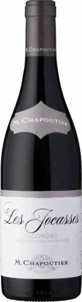 M. Chapoutier »Les Jocasses«