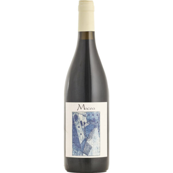 Macea Campo di Macea, Toscana IGT, Toskana, 2021, Rotwein